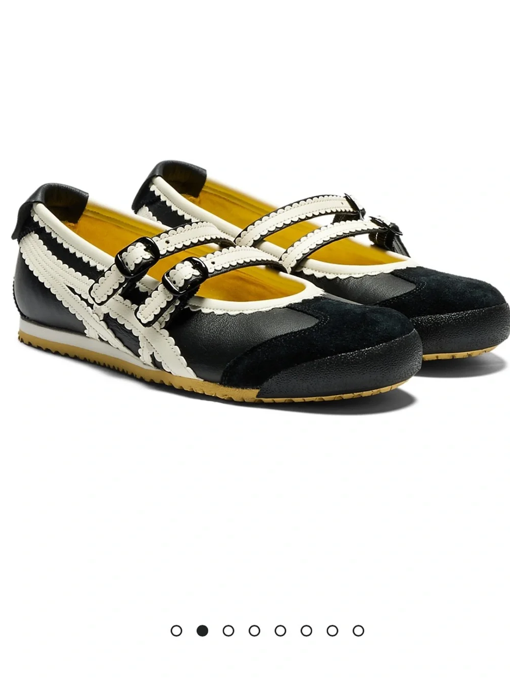 Onitsuka Tiger by Asics cute mary
